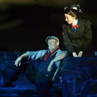 BWW Reviews: Aurora's Magical MARY POPPINS Brings New Surprises to Beloved Classic