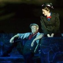 BWW Reviews: Aurora's Magical MARY POPPINS Brings New Surprises to Beloved Classic