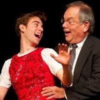 Vintage Theatre Presents WHAT'S WRONG WITH THIS PICTURE, 3/8-30
