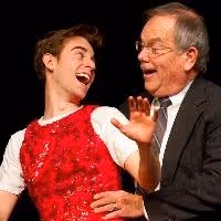 Vintage Theatre Presents WHAT'S WRONG WITH THIS PICTURE, 3/8-30