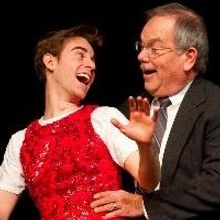 Vintage Theatre Presents WHAT'S WRONG WITH THIS PICTURE, 3/8-30