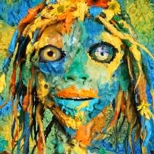 Lehmann Maupin to Present Ashley Bickerton's MITOCHONDRIAL EVE/VIRAL MOTHER…