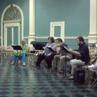 STAGE TUBE: Sneak Peek at Rehearsals for Odyssey Opera's 5 Hour Wagner's RIENZI Video