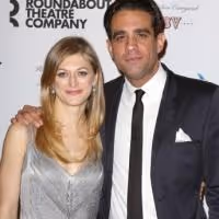 Photo Coverage: THE BIG KNIFE Celebrates Opening Night at the After Party!