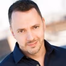 BWW Exclusive: MARY POPPINS Cast Memories- Mark Price