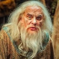 BWW Reviews: THE DRESSER at Everyman Theatre - Simply Spectacular