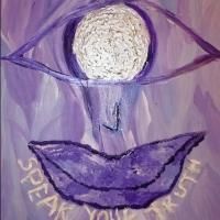 Speak Your Truth to Present A NIGHT OF LAUGHTER and A NIGHT OF ART in Brooklyn, 1/2