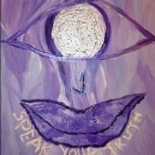 Speak Your Truth to Present A NIGHT OF LAUGHTER and A NIGHT OF ART in Brooklyn, 1/2