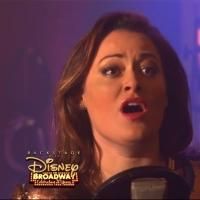 VIDEO: Ashley Brown Performs 'Feed The Birds' in BACKSTAGE WITH DISNEY ON BROADWAY Video