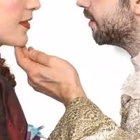 BWW Reviews: COSI FAN TUTTE, Hackney Empire, March 2 2013