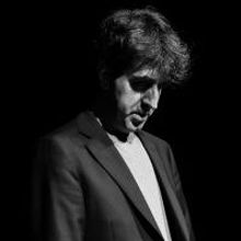 BWW Reviews: Jason Robert Brown Performs at Fund-Raiser for Columbia's Red Branch The