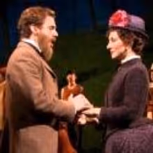 CST Extends SUNDAY IN THE PARK WITH GEORGE, Starring Jason Danieley and Carmen…