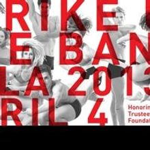 Parsons Dance 2013 Annual Spring GALA Strike up the Band!