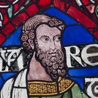 The Met Museum Presents RADIANT LIGHT: STAINED GLASS FROM CANTERBURY CATHEDRAL…