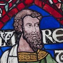 The Met Museum Presents RADIANT LIGHT: STAINED GLASS FROM CANTERBURY CATHEDRAL…
