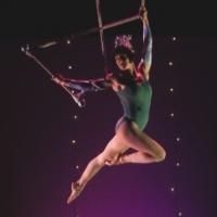 Photo Flash: NYMF's AWAKENING OF ANGEL DELUNA, Now Playing Through 7/17
