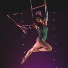 Photo Flash: NYMF's AWAKENING OF ANGEL DELUNA, Now Playing Through 7/17