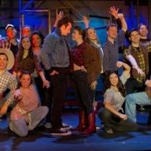 FOOTLOOSE to Premiere at Eagle Theatre, Jan 17