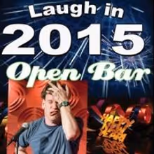 Dale Jones and Flip Orley Set for Side Splitters in Tampa Over New Year's