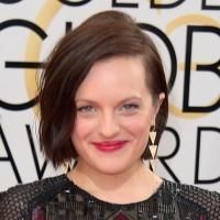 Fashion Photo of the Day 1/15/14 - Elisabeth Moss