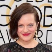 Fashion Photo of the Day 1/15/14 - Elisabeth Moss