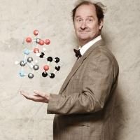 BWW Reviews : VERE (FAITH) is a Moving Account of a Once Great Mind Succumbing to…