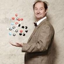 BWW Reviews : VERE (FAITH) is a Moving Account of a Once Great Mind Succumbing to Dem