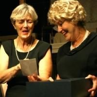 Photo Flash: Theater Barn's AUGUST: OSAGE COUNTY, Begin. 9/6