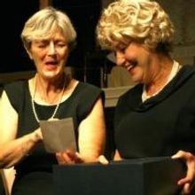 Photo Flash: Theater Barn's AUGUST: OSAGE COUNTY, Begin. 9/6