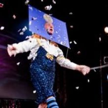 Operating Theater Set for AVANT GARDE ARAMA at Abron's Arts Center, 4/13