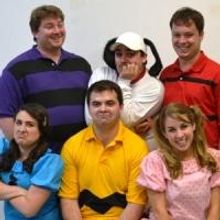 Theatre-Hikes to Present YOU'RE A GOOD MAN, CHARLIE BROWN, Begin. 7/26
