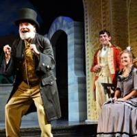 BWW Reviews: Strong Voices Perk Up TAM's Gilbert and Sullivan