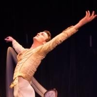 BWW Interviews: Daniel Mantei - None But the Lonely Heart