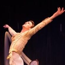 BWW Interviews: Daniel Mantei - None But the Lonely Heart