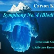 SoBe Institute of the Arts Raises Funds to Record SYMPHONY NO. 4 (BIODIVERSITY)