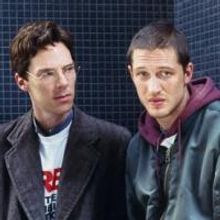 STUART: A LIFE BACKWARDS Makes World Premiere at Edinburgh Festival Fringe, July 31…