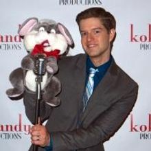 Photo Flash: Kokandy Productions' SWEET SMELL OF SUCCESS Celebrates Opening Night