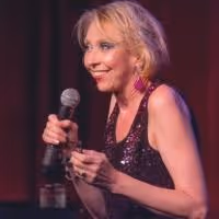 Photo Flash: Julie Halston Returns to Birdland with CLASSICAL JULIE