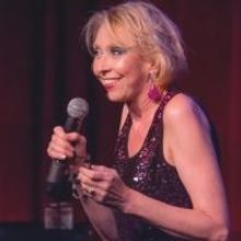 Photo Flash: Julie Halston Returns to Birdland with CLASSICAL JULIE