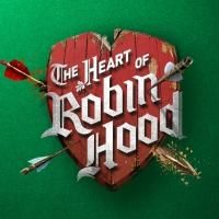 TV: A First Look at the Broadway Bound Production of THE HEART OF ROBIN HOOD Video
