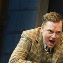 Rufus Hound Joins ONE MAN TWO GUVNORS From Feb 2013