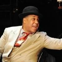 BWW Reviews: Bucks County Playhouse Presents an Energetic AIN'T MISBEHAVIN' Photo