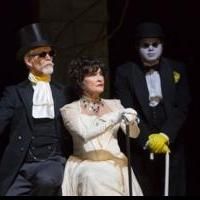 Williamstown Theatre Festival's THE VISIT, Starring Chita Rivera Closes Today, 8/17