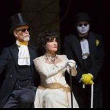Williamstown Theatre Festival's THE VISIT, Starring Chita Rivera Closes Today, 8/17