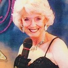 Patti Gallagher to Perform at Arthur Newman Theater, 10/6