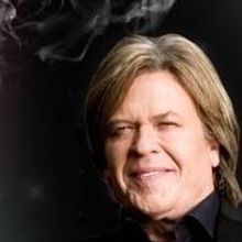 Ron 'Tater Salad' White Returns to Stamford's Palace Theatre, 3/15