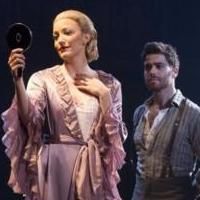 EVITA National Tour to Play TUTS, 5/6-18