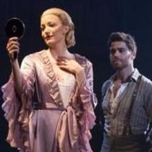 EVITA National Tour to Play TUTS, 5/6-18