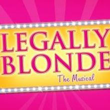 Wolverhampton Musical Comedy Company to Present the Amateur Premiere of LEGALLY BLOND