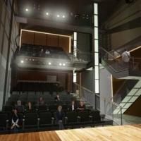 Irish Repertory Theatre Begins Renovation of Chelsea Facility